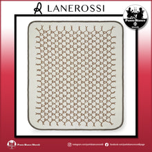 Carica l'immagine nel visualizzatore di Gallery, Coperta in pura lana vergine merinos extrafine Thermocoperta Net Lanerossi
