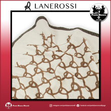 Carica l'immagine nel visualizzatore di Gallery, Coperta in pura lana vergine merinos extrafine Thermocoperta Net Lanerossi
