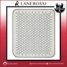 Carica l'immagine nel visualizzatore di Gallery, Coperta in pura lana vergine merinos extrafine Thermocoperta Net Lanerossi
