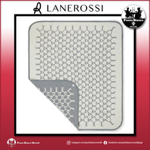 Carica l'immagine nel visualizzatore di Gallery, Coperta in pura lana vergine merinos extrafine Thermocoperta Net Lanerossi
