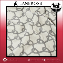 Carica l'immagine nel visualizzatore di Gallery, Coperta in pura lana vergine merinos extrafine Thermocoperta Net Lanerossi
