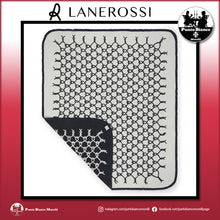 Carica l'immagine nel visualizzatore di Gallery, Coperta in pura lana vergine merinos extrafine Thermocoperta Net Lanerossi
