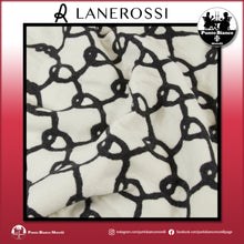 Carica l'immagine nel visualizzatore di Gallery, Coperta in pura lana vergine merinos extrafine Thermocoperta Net Lanerossi
