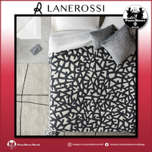Carica l'immagine nel visualizzatore di Gallery, Coperta in pura lana vergine merinos extrafine Thermocoperta Tribal Lanerossi
