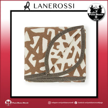 Carica l'immagine nel visualizzatore di Gallery, Coperta in pura lana vergine merinos extrafine Thermocoperta Tribal Lanerossi
