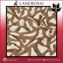 Carica l'immagine nel visualizzatore di Gallery, Coperta in pura lana vergine merinos extrafine Thermocoperta Tribal Lanerossi
