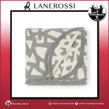 Carica l'immagine nel visualizzatore di Gallery, Coperta in pura lana vergine merinos extrafine Thermocoperta Tribal Lanerossi
