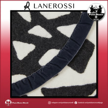 Carica l'immagine nel visualizzatore di Gallery, Coperta in pura lana vergine merinos extrafine Thermocoperta Tribal Lanerossi
