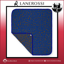 Carica l'immagine nel visualizzatore di Gallery, Coperta in pura lana vergine merinos extrafine Thermocoperta Tribal Lanerossi
