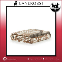Carica l'immagine nel visualizzatore di Gallery, Coperta in pura lana vergine merinos extrafine Thermocoperta Vintage Lanerossi
