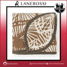 Carica l'immagine nel visualizzatore di Gallery, Coperta in pura lana vergine merinos extrafine Thermocoperta Vintage Lanerossi
