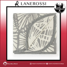 Carica l'immagine nel visualizzatore di Gallery, Coperta in pura lana vergine merinos extrafine Thermocoperta Vintage Lanerossi
