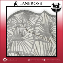 Carica l'immagine nel visualizzatore di Gallery, Coperta in pura lana vergine merinos extrafine Thermocoperta Vintage Lanerossi
