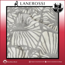 Carica l'immagine nel visualizzatore di Gallery, Coperta in pura lana vergine merinos extrafine Thermocoperta Vintage Lanerossi
