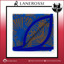 Carica l'immagine nel visualizzatore di Gallery, Coperta in pura lana vergine merinos extrafine Thermocoperta Vintage Lanerossi
