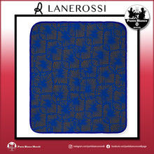 Carica l'immagine nel visualizzatore di Gallery, Coperta in pura lana vergine merinos extrafine Thermocoperta Vintage Lanerossi
