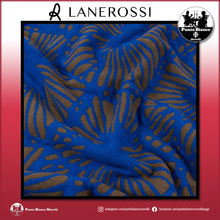 Carica l'immagine nel visualizzatore di Gallery, Coperta in pura lana vergine merinos extrafine Thermocoperta Vintage Lanerossi
