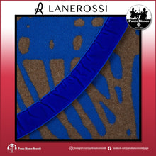 Carica l'immagine nel visualizzatore di Gallery, Coperta in pura lana vergine merinos extrafine Thermocoperta Vintage Lanerossi
