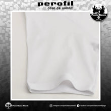 Carica l'immagine nel visualizzatore di Gallery, Maglia intima da uomo manica corta Girocollo in Filo di Scozia Perofil
