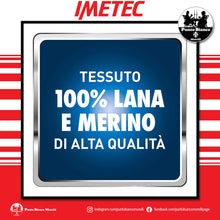 Carica l&#39;immagine nel visualizzatore di Gallery, Maxi Scaldasonno Imetec Adapto Lana Merino con angoli elastici
