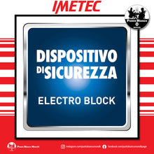 Carica l&#39;immagine nel visualizzatore di Gallery, Maxi Scaldasonno Imetec Adapto Lana Merino con angoli elastici
