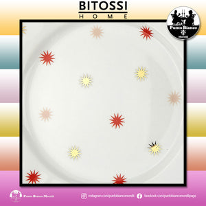 BITOSSI HOME | Volta - Set 2 piatti piani