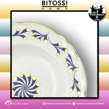 Carica l&#39;immagine nel visualizzatore di Gallery, BITOSSI HOME | Marino - Set 2 piatti fondi
