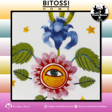 Carica l&#39;immagine nel visualizzatore di Gallery, BITOSSI HOME | Floreale - Set 2 piatti frutta o dessert
