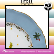 Carica l&#39;immagine nel visualizzatore di Gallery, BITOSSI HOME | Floreale - Set 2 piatti piani
