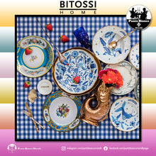 Carica l&#39;immagine nel visualizzatore di Gallery, BITOSSI HOME | All Over - Set 2 piatti piani
