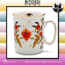 Carica l&#39;immagine nel visualizzatore di Gallery, BITOSSI HOME | Floreale - Mug
