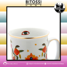 Carica l&#39;immagine nel visualizzatore di Gallery, BITOSSI HOME | Floreale - Mug
