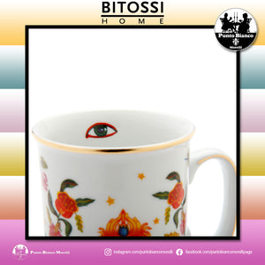 BITOSSI HOME | Floreale - Mug