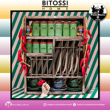 Carica l&#39;immagine nel visualizzatore di Gallery, BITOSSI HOME | Barattolo - Altezza 11 cm
