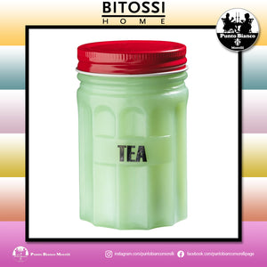 BITOSSI HOME | Barattolo - Altezza 11 cm