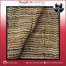 Carica l&#39;immagine nel visualizzatore di Gallery, LANEROSSI FILIGRANA Plaid in misto lana merino
