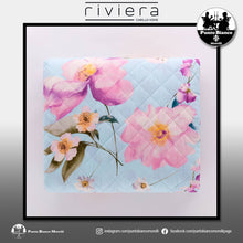 Carica l&#39;immagine nel visualizzatore di Gallery, Trapuntino matrimoniale double face Carillo Home Riviera Grazia
