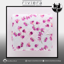 Carica l&#39;immagine nel visualizzatore di Gallery, Trapuntino matrimoniale double face Carillo Home Riviera Grazia
