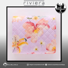 Carica l&#39;immagine nel visualizzatore di Gallery, Trapuntino matrimoniale double face Carillo Home Riviera Grazia
