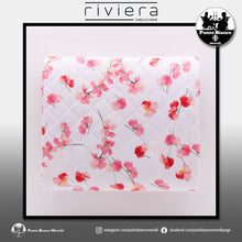 Carica l&#39;immagine nel visualizzatore di Gallery, Trapuntino matrimoniale double face Carillo Home Riviera Grazia
