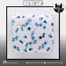 Carica l&#39;immagine nel visualizzatore di Gallery, Trapuntino matrimoniale double face Carillo Home Riviera Grazia
