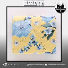 Carica l&#39;immagine nel visualizzatore di Gallery, Trapuntino matrimoniale double face Carillo Home Riviera Grazia
